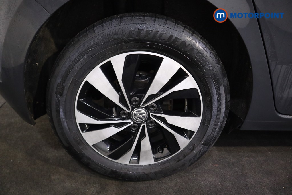 Volkswagen Polo Match Manual Petrol Hatchback - Stock Number (1587399) - 18th supplementary image