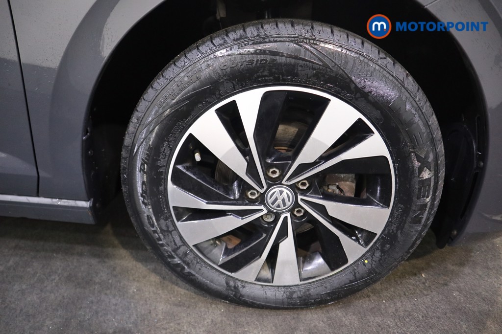 Volkswagen Polo Match Manual Petrol Hatchback - Stock Number (1587399) - 19th supplementary image