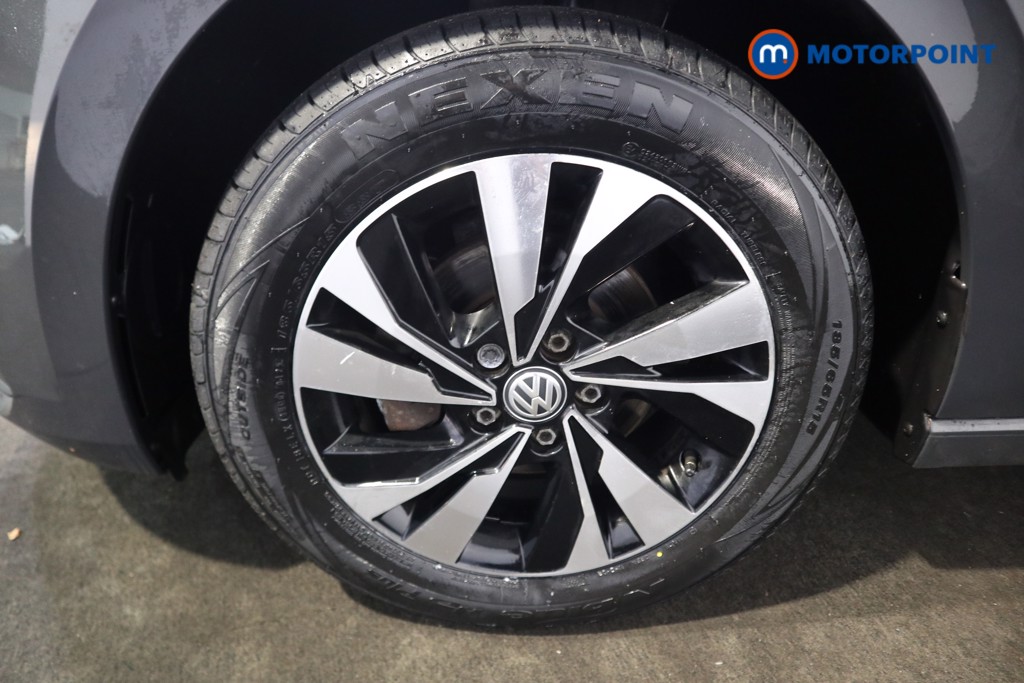 Volkswagen Polo Match Manual Petrol Hatchback - Stock Number (1587399) - 20th supplementary image