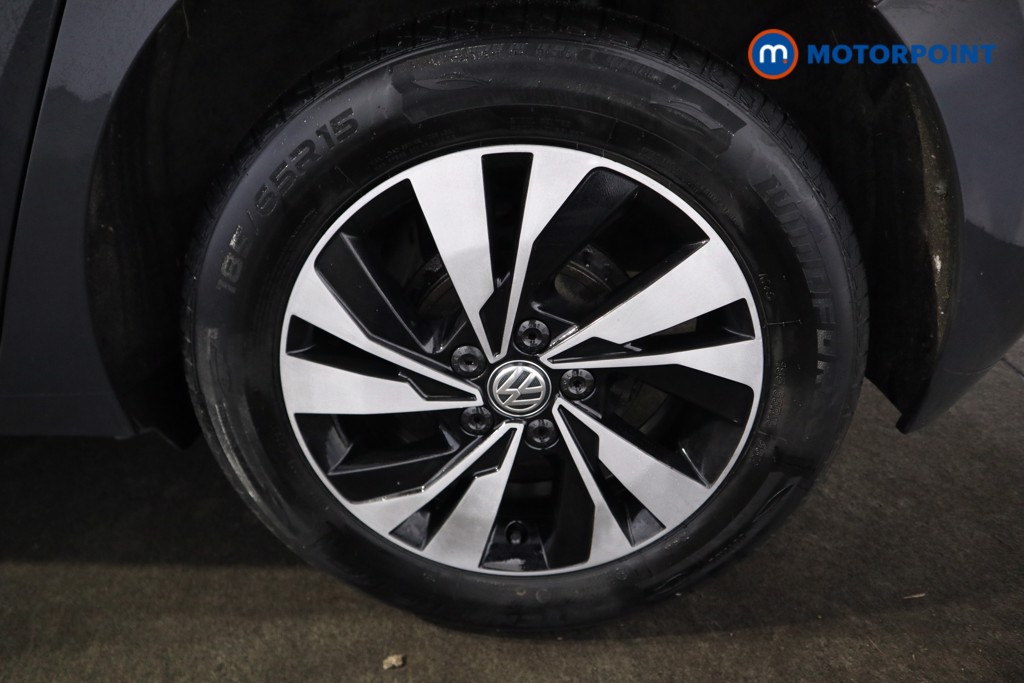 Volkswagen Polo Match Manual Petrol Hatchback - Stock Number (1587399) - 21st supplementary image