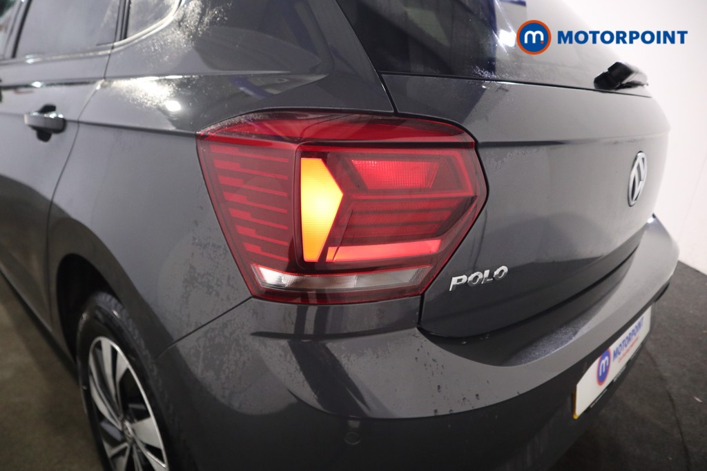 Volkswagen Polo Match Manual Petrol Hatchback - Stock Number (1587399) - 23rd supplementary image