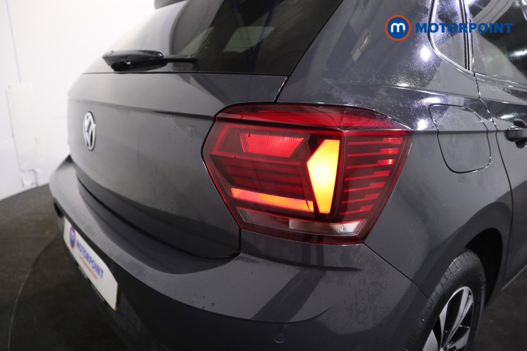 Volkswagen Polo Match Manual Petrol Hatchback - Stock Number (1587399) - 24th supplementary image