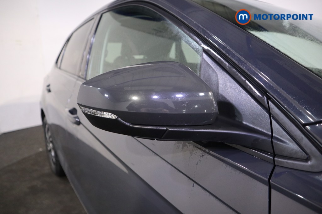 Volkswagen Polo Match Manual Petrol Hatchback - Stock Number (1587399) - 25th supplementary image