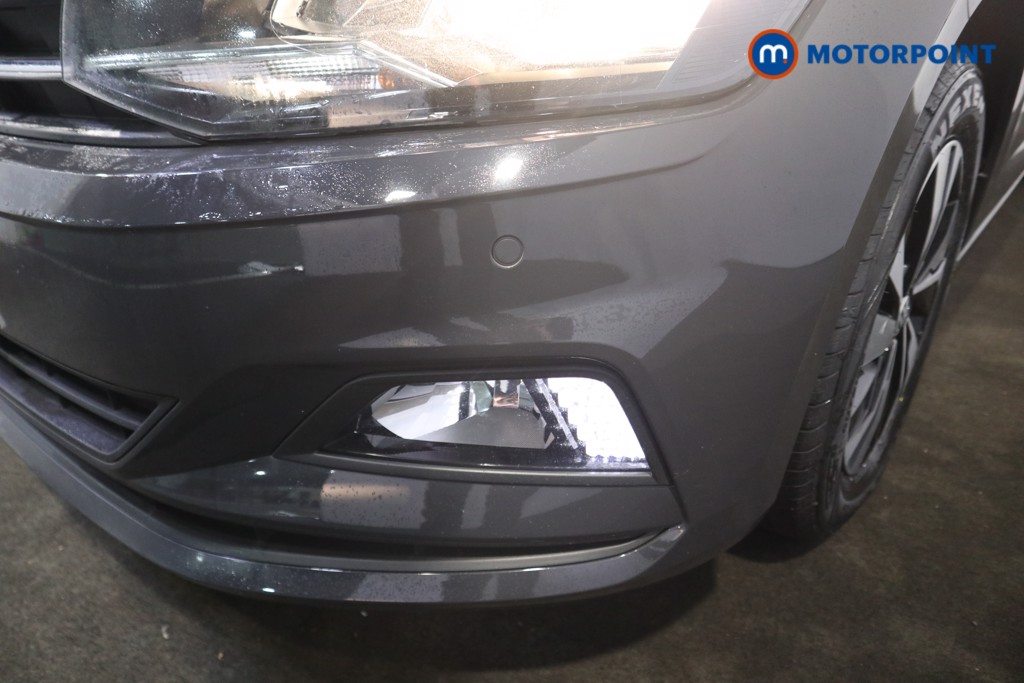 Volkswagen Polo Match Manual Petrol Hatchback - Stock Number (1587399) - 27th supplementary image