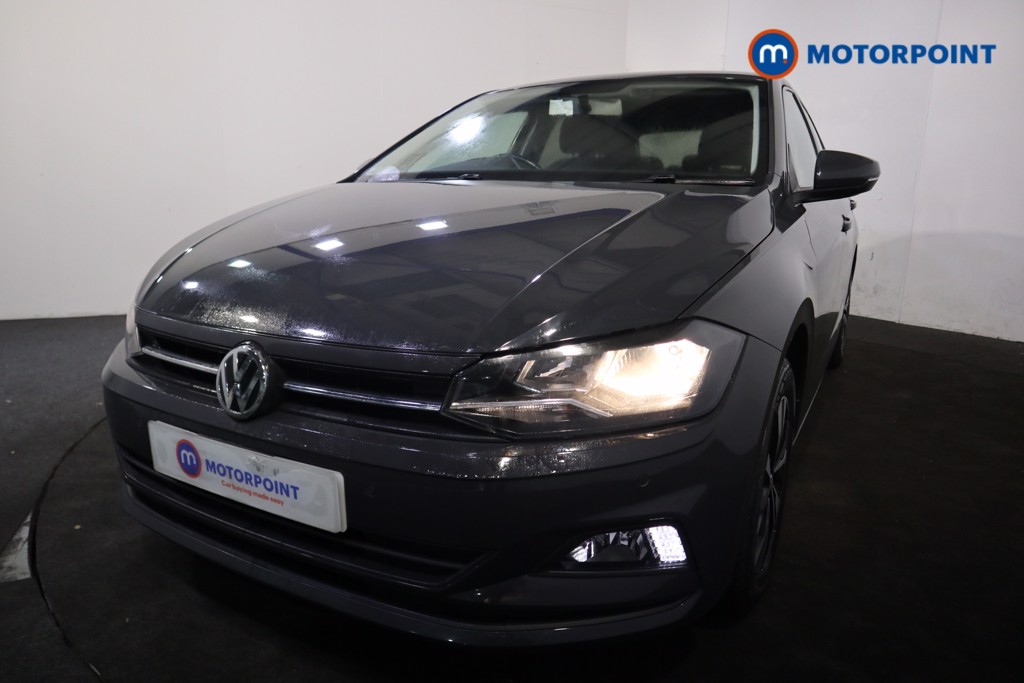 Volkswagen Polo Match Manual Petrol Hatchback - Stock Number (1587399) - 28th supplementary image