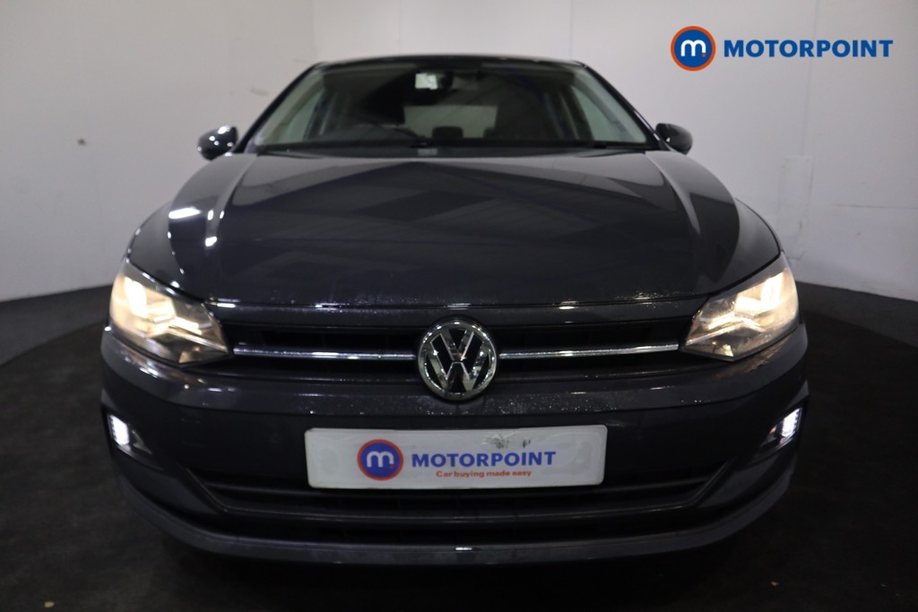 Volkswagen Polo Match Manual Petrol Hatchback - Stock Number (1587399) - 29th supplementary image