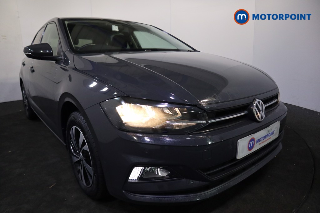 Volkswagen Polo Match Manual Petrol Hatchback - Stock Number (1587399) - 30th supplementary image