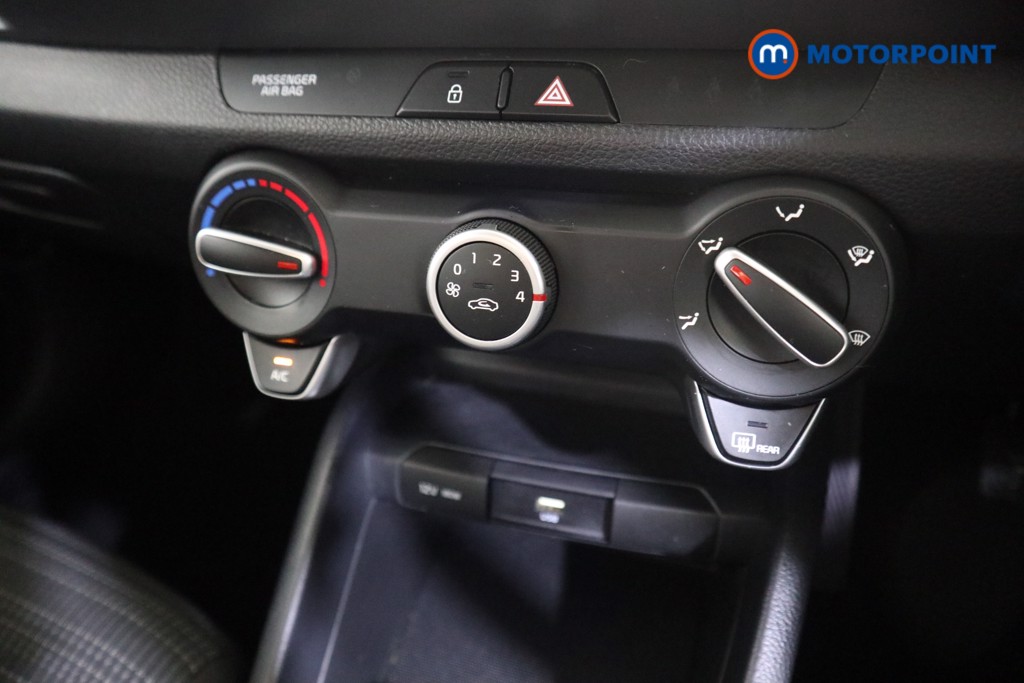 KIA Stonic 2 Manual Petrol SUV - Stock Number (1587428) - 7th supplementary image
