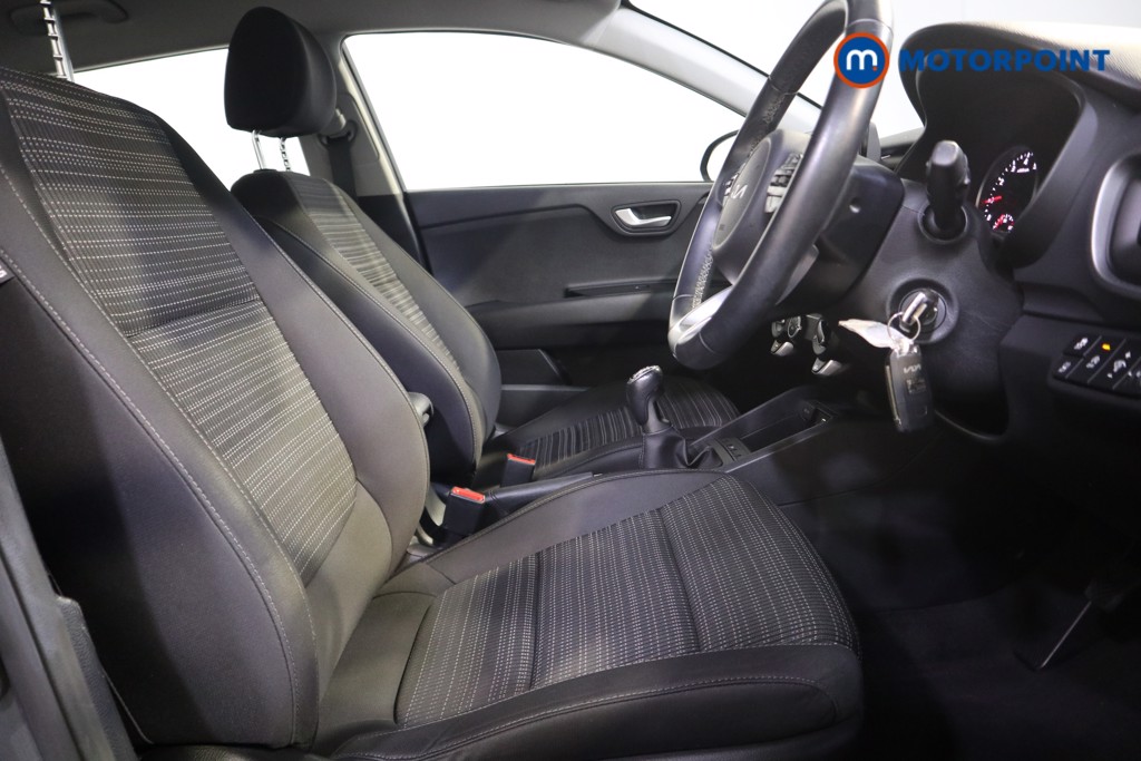 KIA Stonic 2 Manual Petrol SUV - Stock Number (1587428) - 12th supplementary image