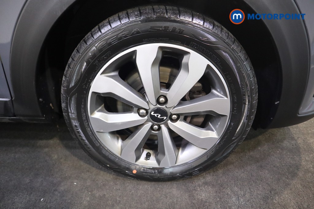 KIA Stonic 2 Manual Petrol SUV - Stock Number (1587428) - 18th supplementary image