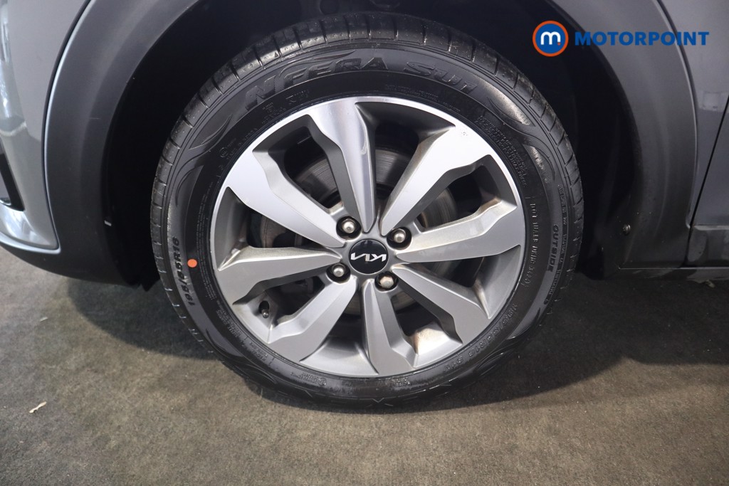 KIA Stonic 2 Manual Petrol SUV - Stock Number (1587428) - 19th supplementary image