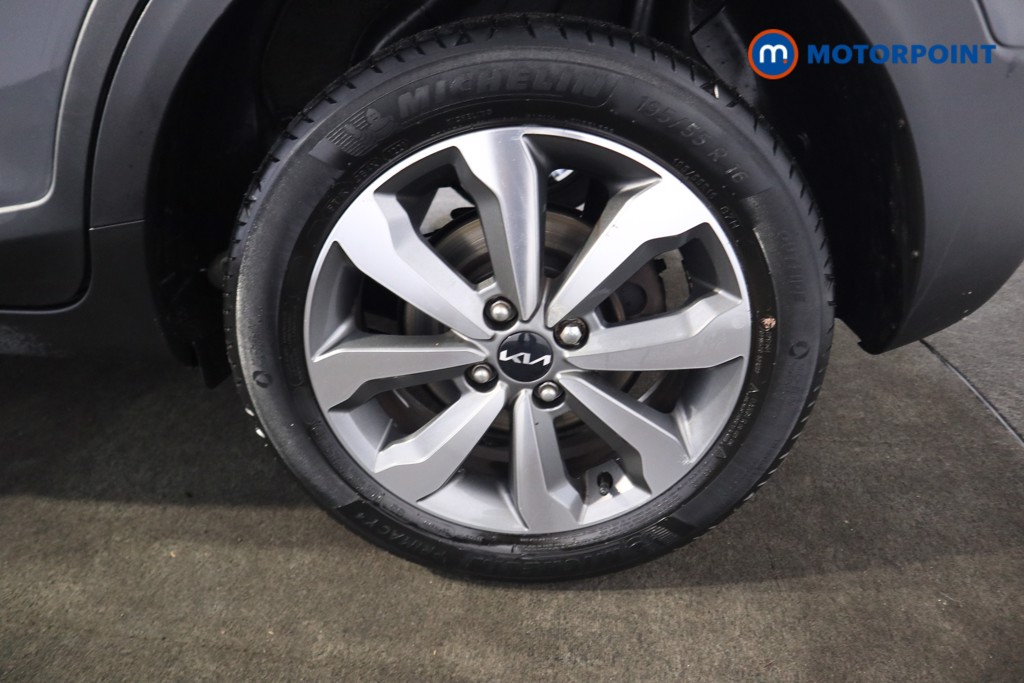 KIA Stonic 2 Manual Petrol SUV - Stock Number (1587428) - 20th supplementary image