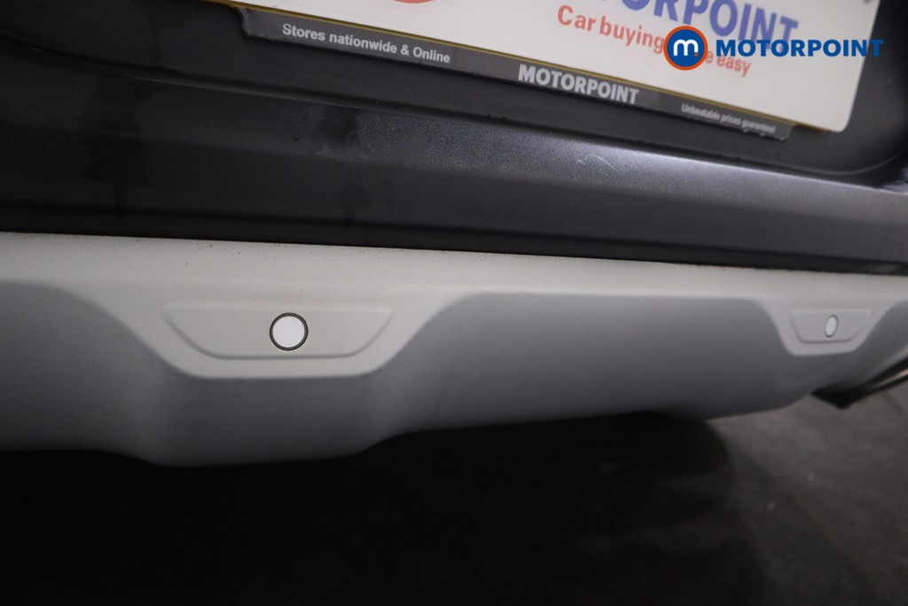 KIA Stonic 2 Manual Petrol SUV - Stock Number (1587428) - 21st supplementary image