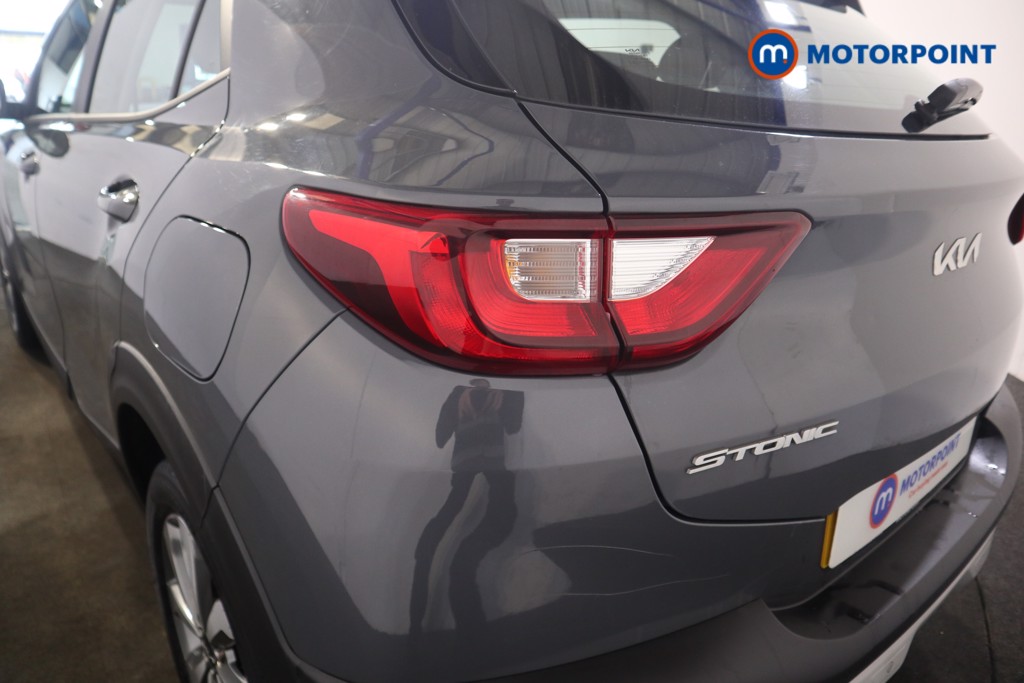 KIA Stonic 2 Manual Petrol SUV - Stock Number (1587428) - 22nd supplementary image