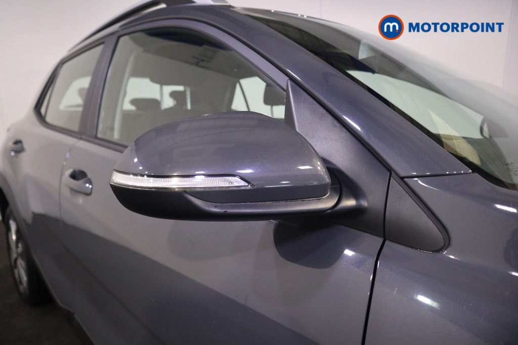 KIA Stonic 2 Manual Petrol SUV - Stock Number (1587428) - 25th supplementary image