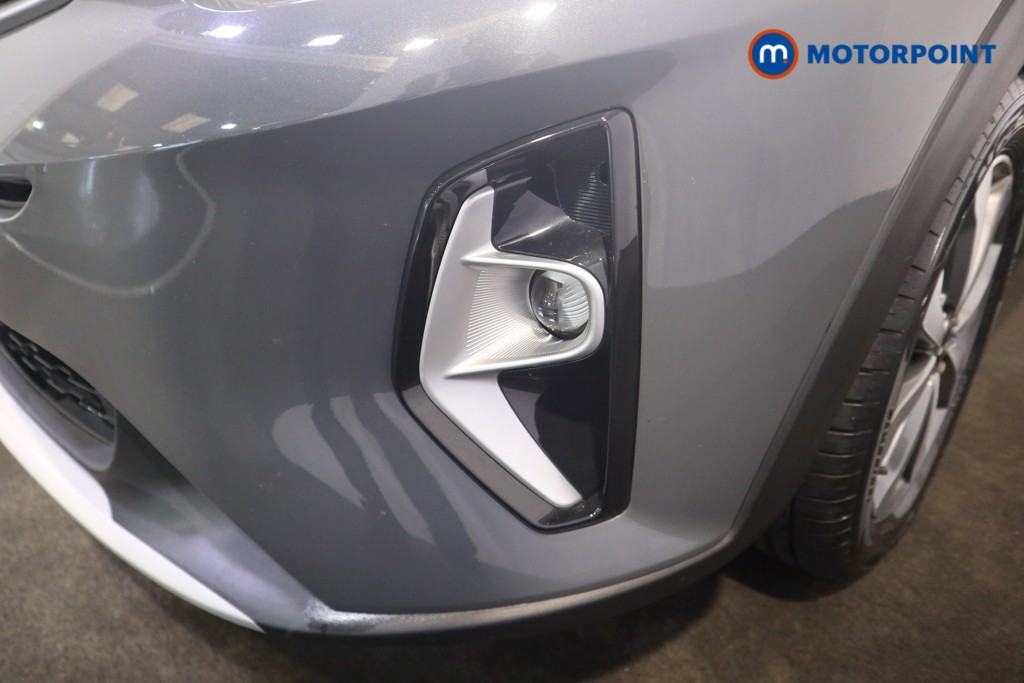 KIA Stonic 2 Manual Petrol SUV - Stock Number (1587428) - 27th supplementary image