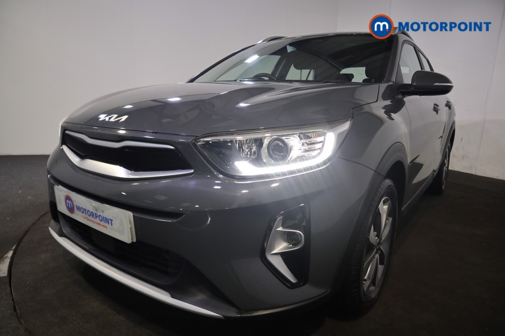 KIA Stonic 2 Manual Petrol SUV - Stock Number (1587428) - 28th supplementary image