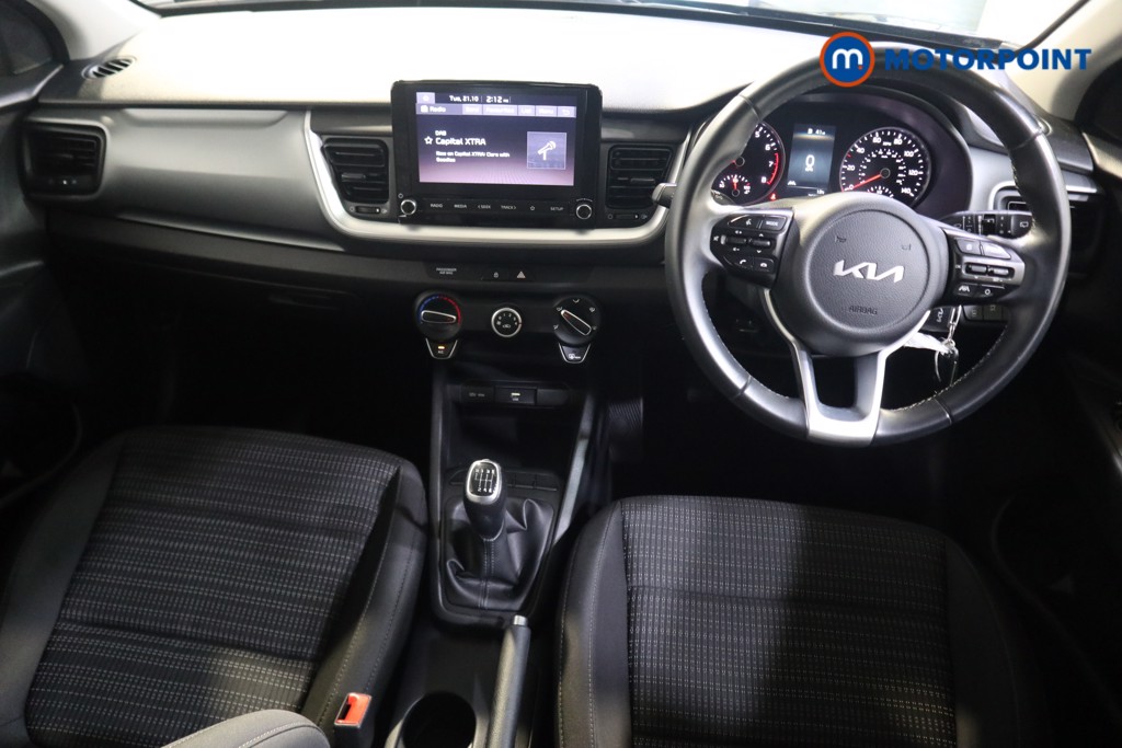 KIA Stonic 2 Manual Petrol SUV - Stock Number (1587428) - 1st supplementary image