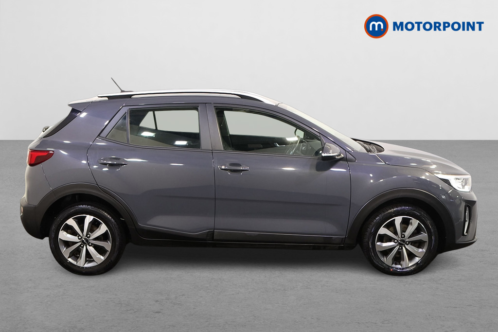 KIA Stonic 2 Manual Petrol SUV - Stock Number (1587428) - Drivers side