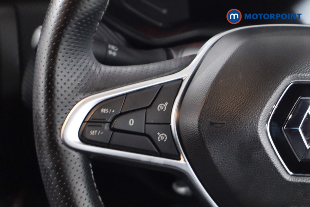 Renault Clio Rs Line Manual Petrol Hatchback - Stock Number (1587495) - 7th supplementary image