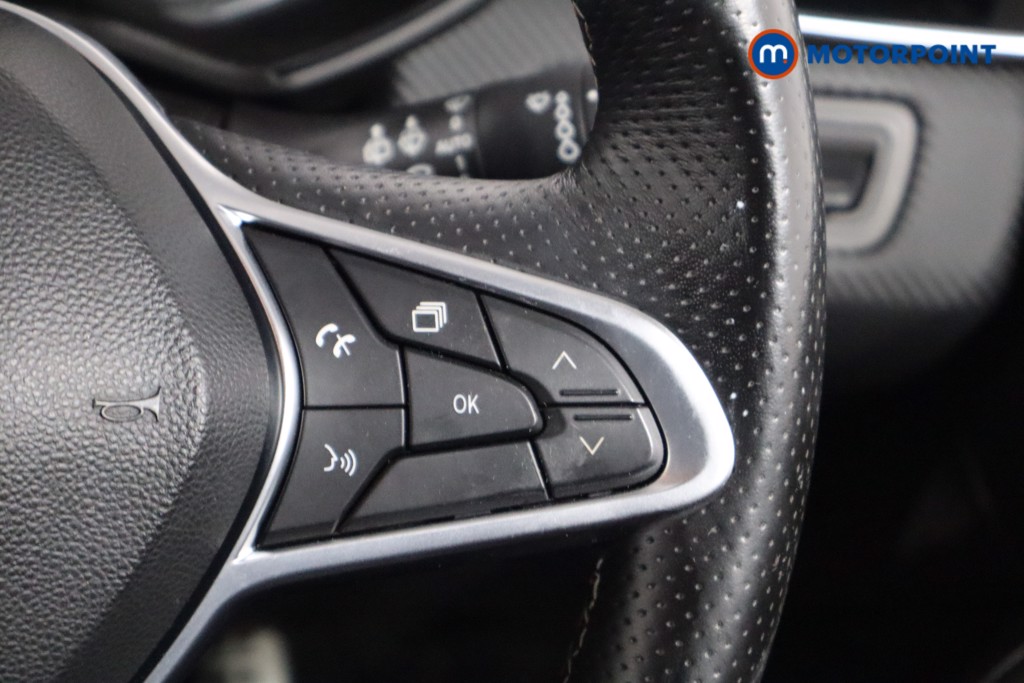 Renault Clio Rs Line Manual Petrol Hatchback - Stock Number (1587495) - 8th supplementary image