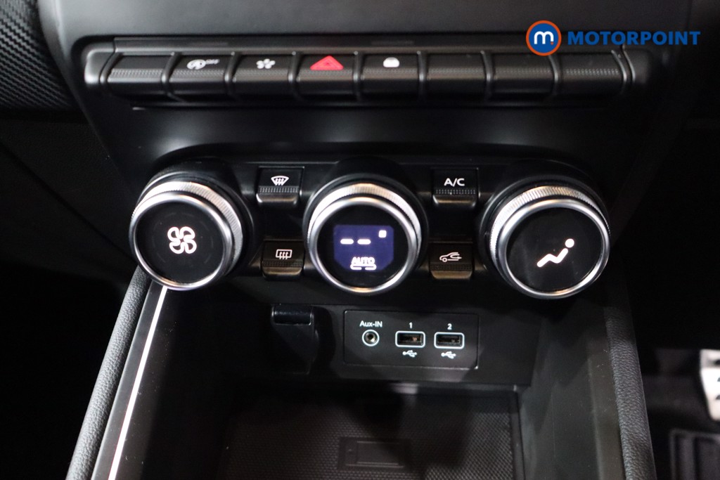 Renault Clio Rs Line Manual Petrol Hatchback - Stock Number (1587495) - 17th supplementary image