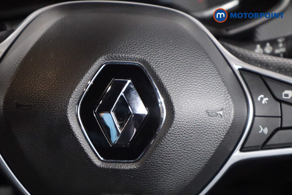 Renault Clio Rs Line Manual Petrol Hatchback - Stock Number (1587495) - 18th supplementary image
