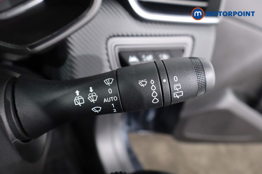 Renault Clio Rs Line Manual Petrol Hatchback - Stock Number (1587495) - 19th supplementary image