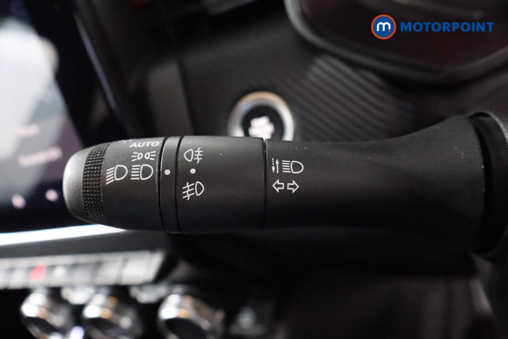 Renault Clio Rs Line Manual Petrol Hatchback - Stock Number (1587495) - 21st supplementary image