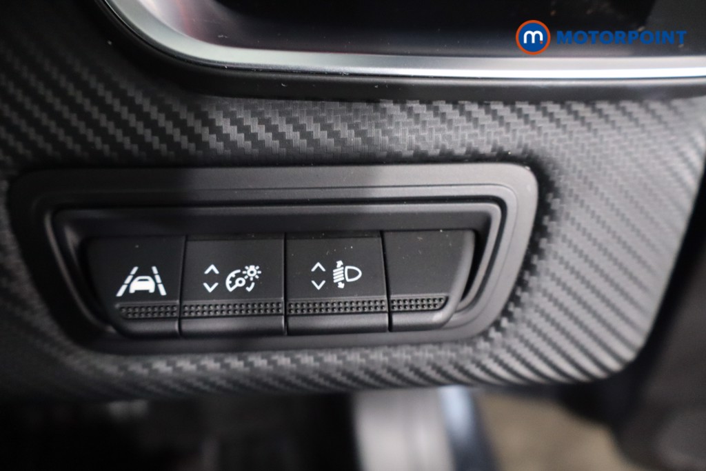 Renault Clio Rs Line Manual Petrol Hatchback - Stock Number (1587495) - 22nd supplementary image