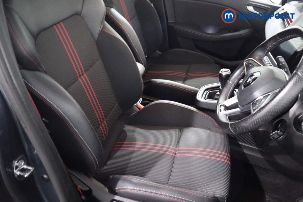 Renault Clio Rs Line Manual Petrol Hatchback - Stock Number (1587495) - 25th supplementary image