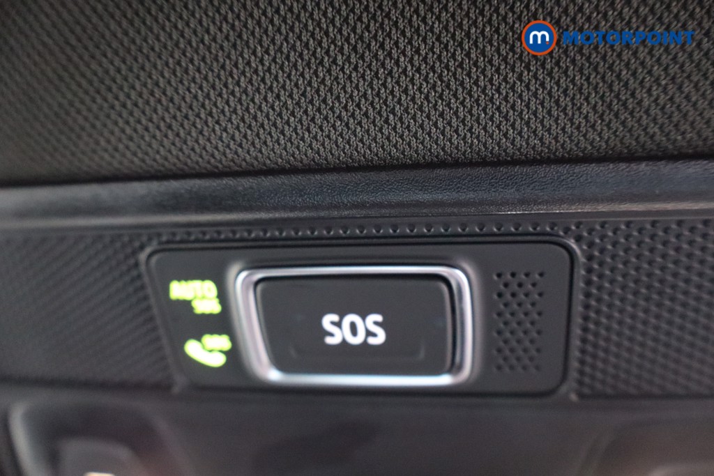 Renault Clio Rs Line Manual Petrol Hatchback - Stock Number (1587495) - 26th supplementary image