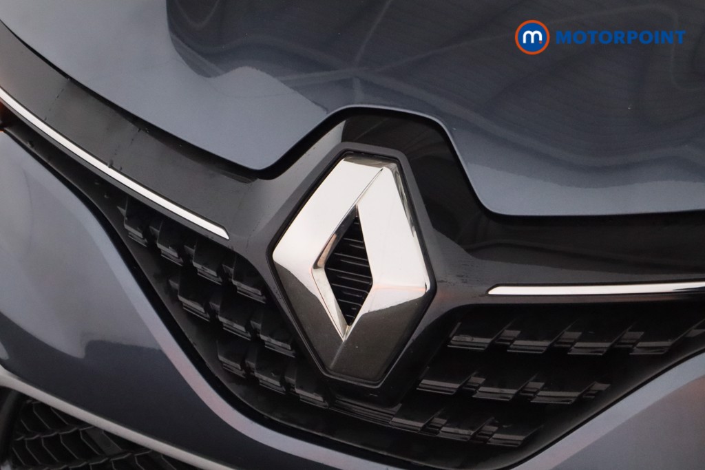 Renault Clio Rs Line Manual Petrol Hatchback - Stock Number (1587495) - 30th supplementary image