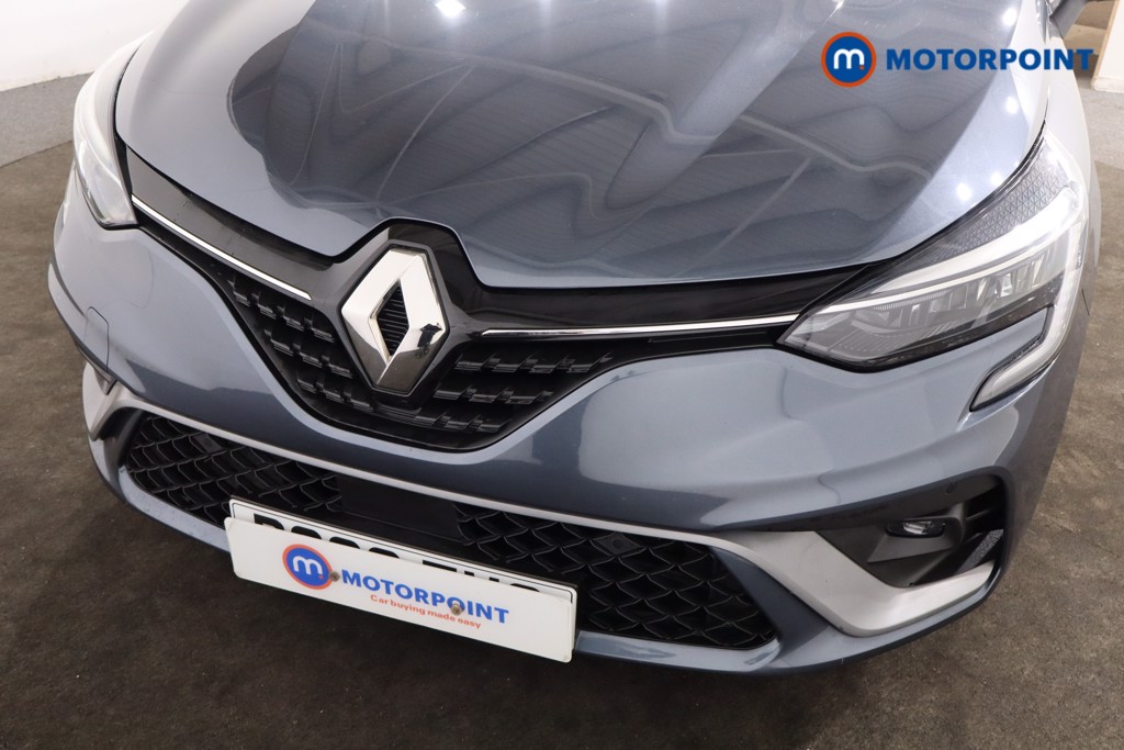 Renault Clio Rs Line Manual Petrol Hatchback - Stock Number (1587495) - 31st supplementary image