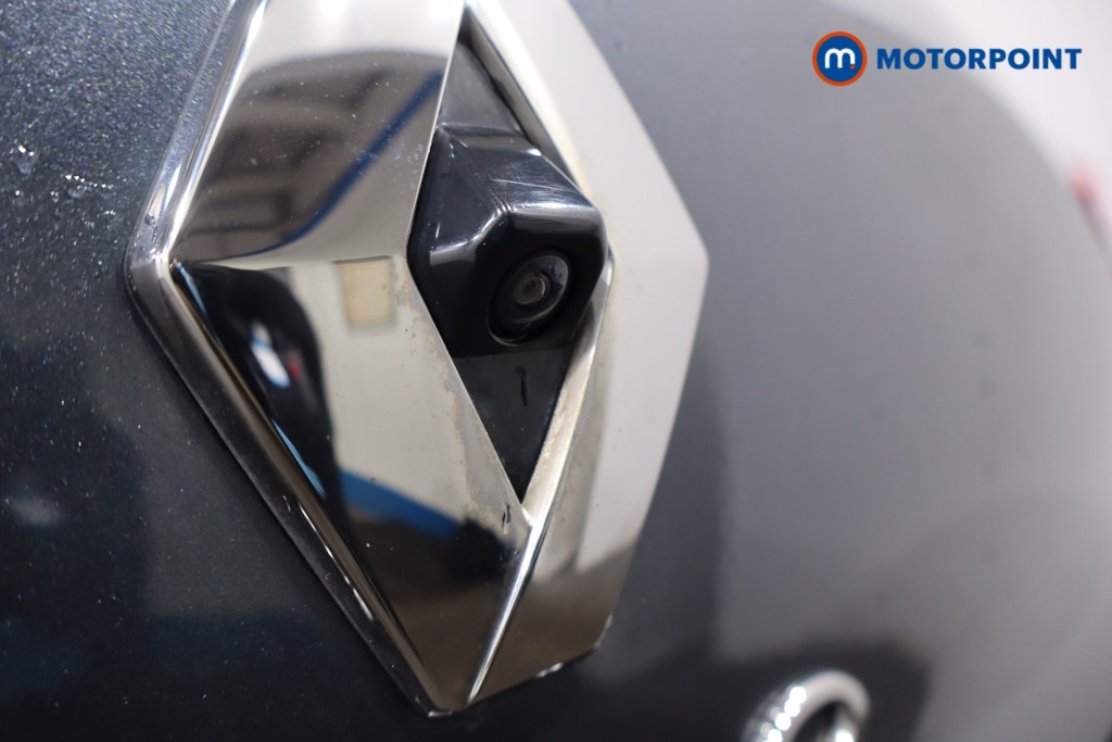 Renault Clio Rs Line Manual Petrol Hatchback - Stock Number (1587495) - 35th supplementary image