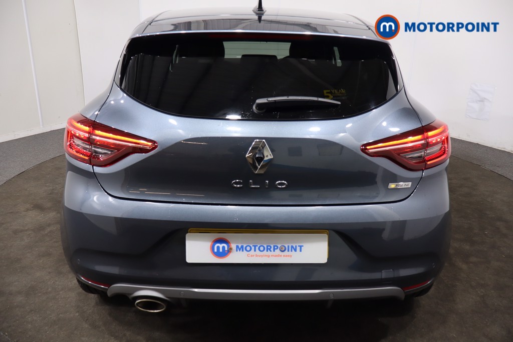 Renault Clio Rs Line Manual Petrol Hatchback - Stock Number (1587495) - 36th supplementary image