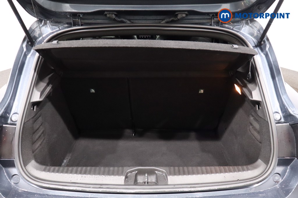 Renault Clio Rs Line Manual Petrol Hatchback - Stock Number (1587495) - 37th supplementary image
