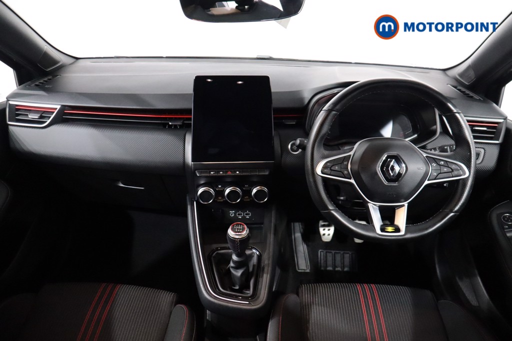 Renault Clio Rs Line Manual Petrol Hatchback - Stock Number (1587495) - 1st supplementary image