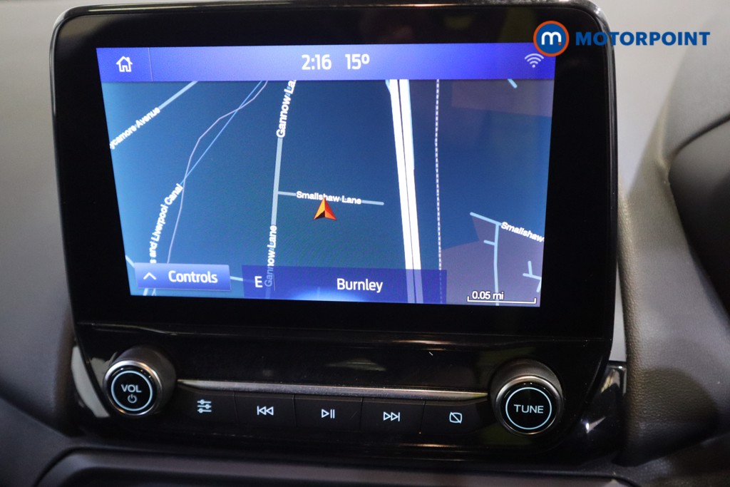 Ford Ecosport St-Line Manual Petrol SUV - Stock Number (1587641) - 2nd supplementary image