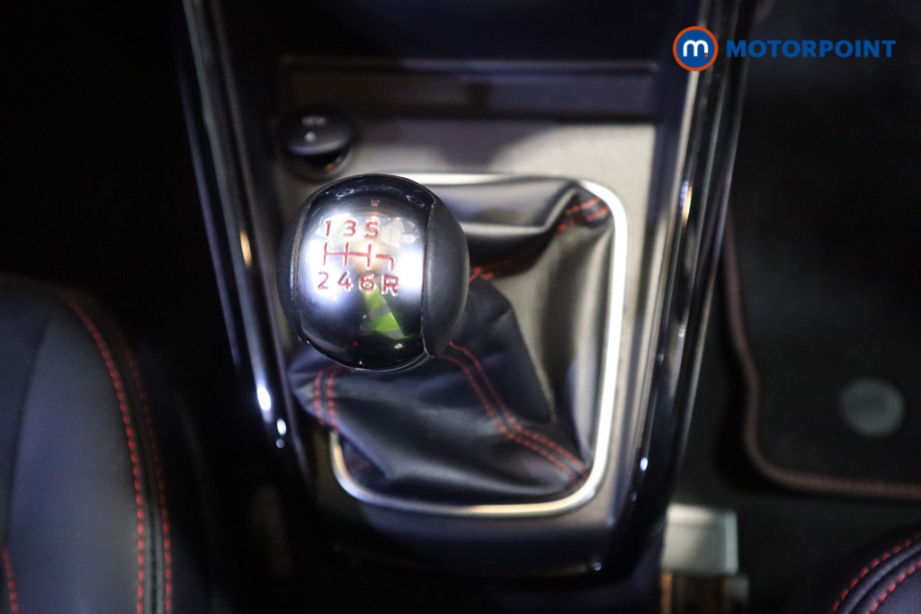 Ford Ecosport St-Line Manual Petrol SUV - Stock Number (1587641) - 5th supplementary image