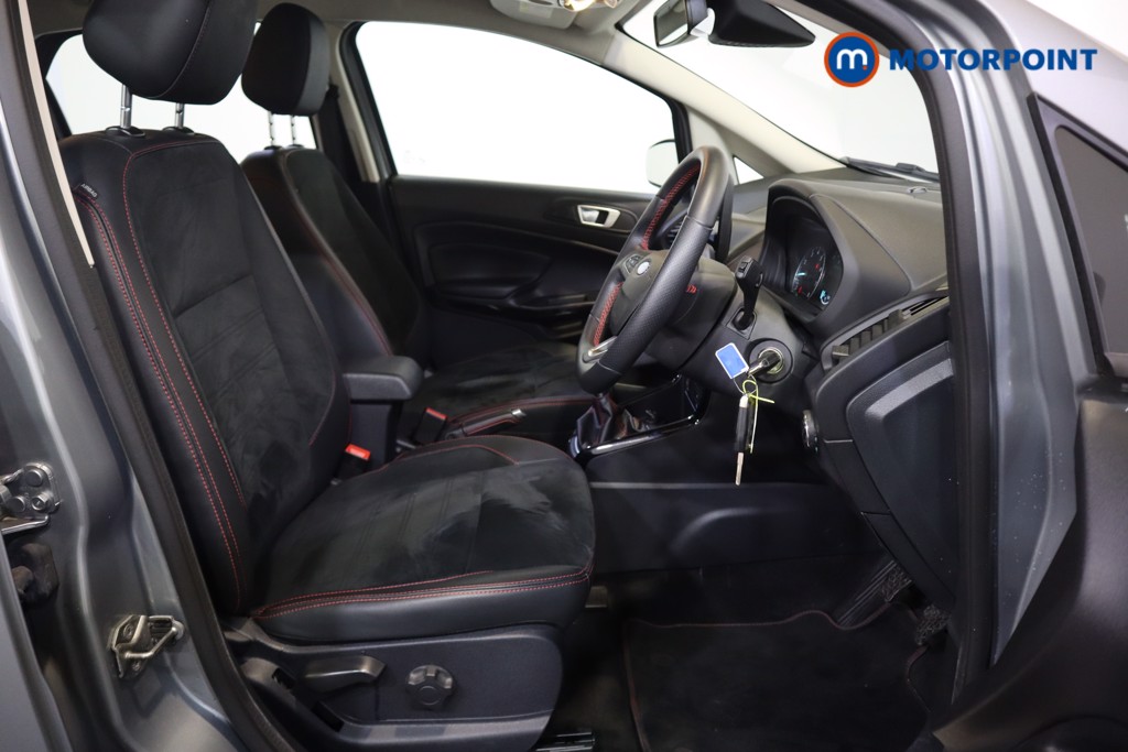 Ford Ecosport St-Line Manual Petrol SUV - Stock Number (1587641) - 6th supplementary image