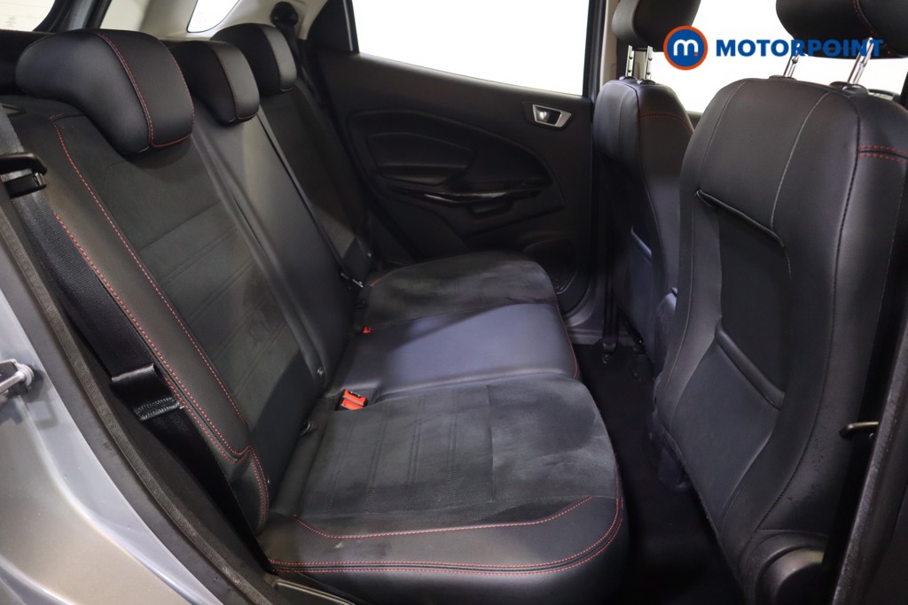 Ford Ecosport St-Line Manual Petrol SUV - Stock Number (1587641) - 7th supplementary image
