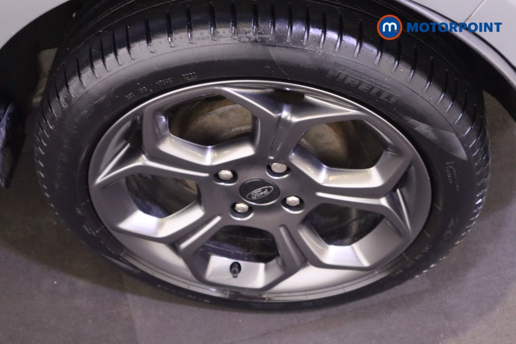 Ford Ecosport St-Line Manual Petrol SUV - Stock Number (1587641) - 9th supplementary image