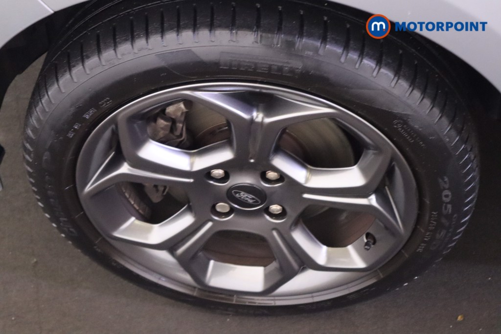 Ford Ecosport St-Line Manual Petrol SUV - Stock Number (1587641) - 10th supplementary image