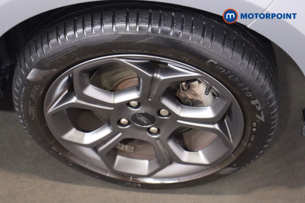 Ford Ecosport St-Line Manual Petrol SUV - Stock Number (1587641) - 11th supplementary image