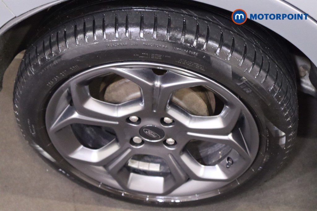 Ford Ecosport St-Line Manual Petrol SUV - Stock Number (1587641) - 12th supplementary image