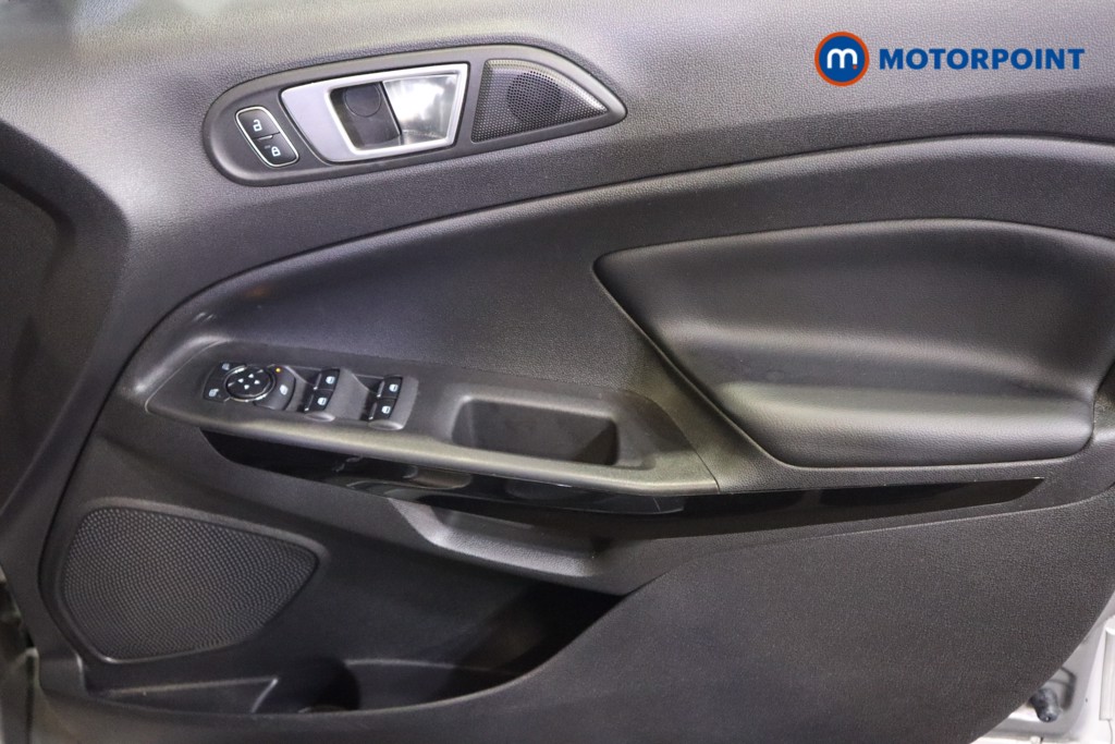 Ford Ecosport St-Line Manual Petrol SUV - Stock Number (1587641) - 13th supplementary image