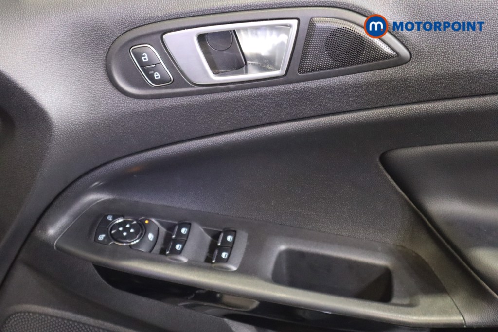 Ford Ecosport St-Line Manual Petrol SUV - Stock Number (1587641) - 14th supplementary image