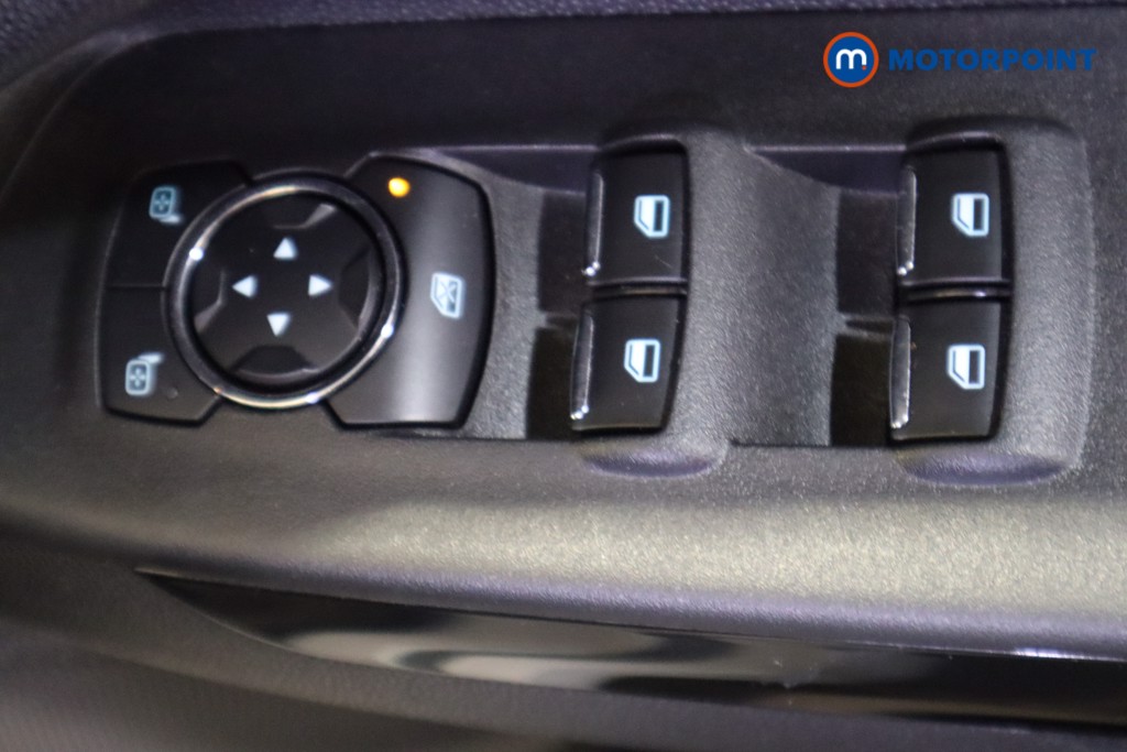 Ford Ecosport St-Line Manual Petrol SUV - Stock Number (1587641) - 15th supplementary image
