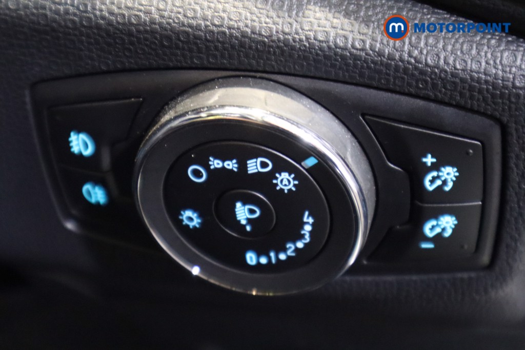 Ford Ecosport St-Line Manual Petrol SUV - Stock Number (1587641) - 16th supplementary image